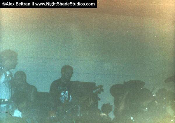 Chaos UK