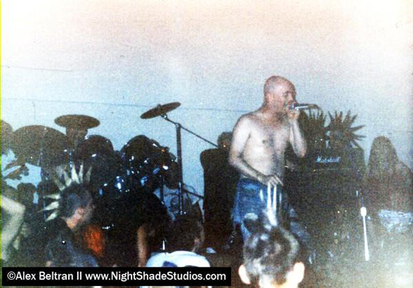 Chaos UK
