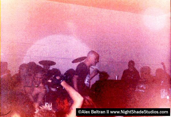 Chaos UK