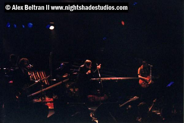 EinstürzendeNeubauten