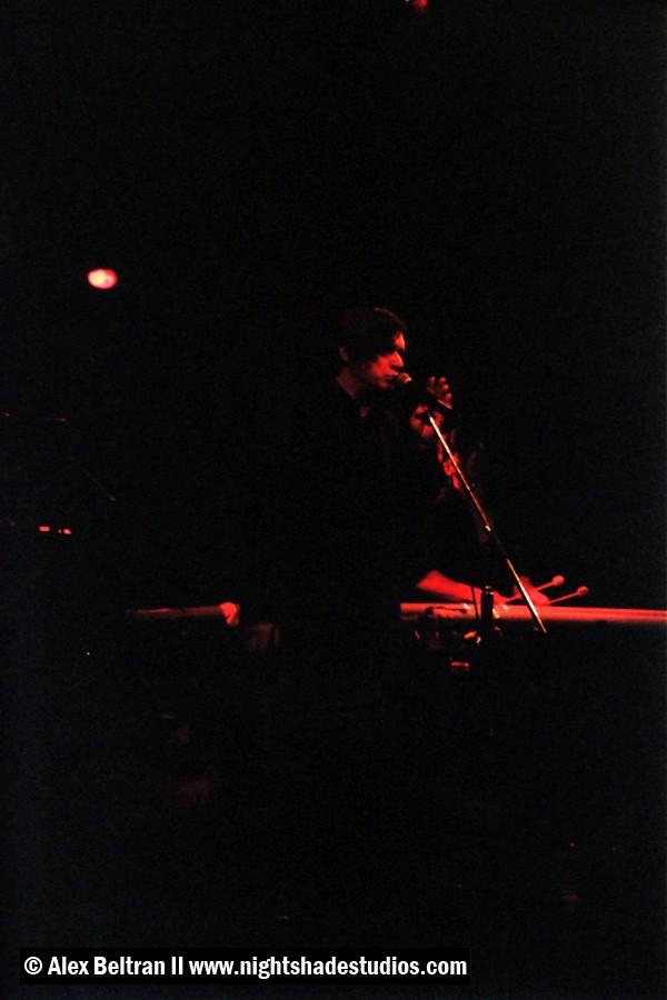 EinstürzendeNeubauten
