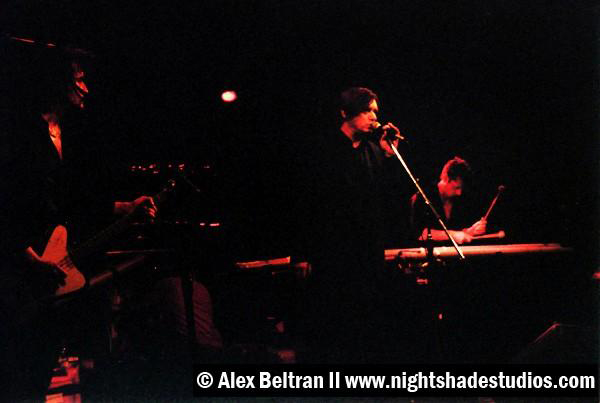 EinstürzendeNeubauten