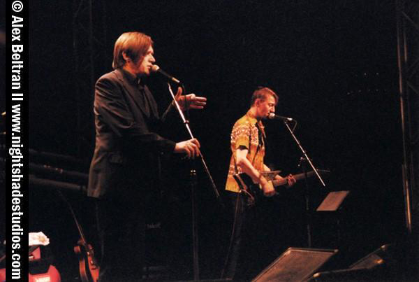 EinstürzendeNeubauten