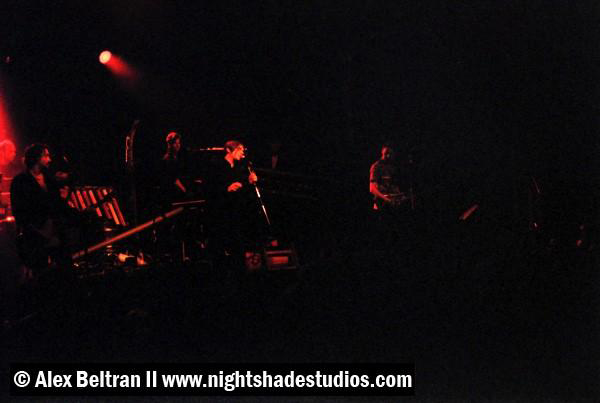 EinstürzendeNeubauten