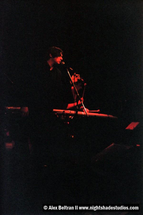 EinstürzendeNeubauten