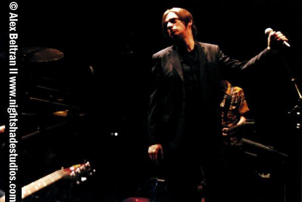 EinstürzendeNeubauten