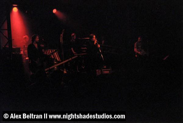 EinstürzendeNeubauten