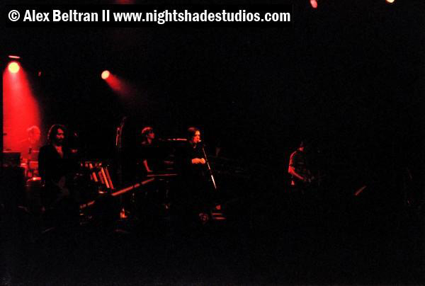 EinstürzendeNeubauten