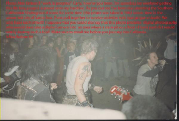 Psycho Babble